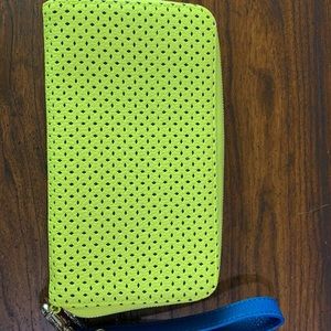 Thirty-One All About the Benjamins Wallet